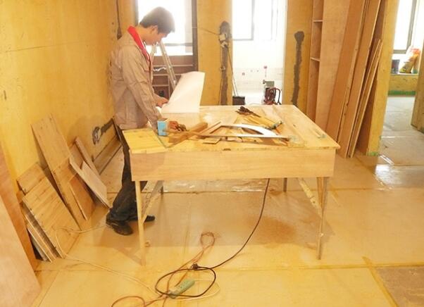 天津裝修施工隊哪家好