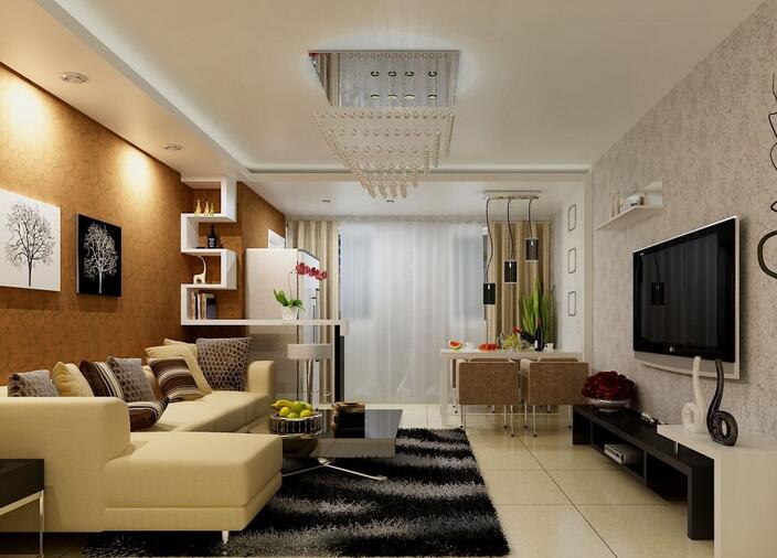 天津裝修室內高端設計格調要統一