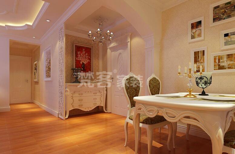 天津家庭裝修公司哪家好？梵客家裝打造理想裝修