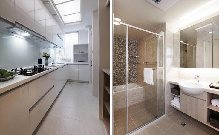 梵客家裝打造性價比極高的家裝品牌