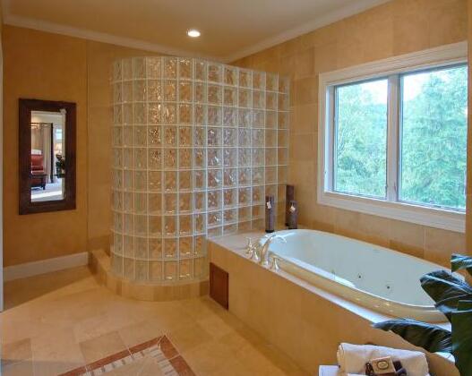 性價比最高的裝修公司分享浴室設計要點