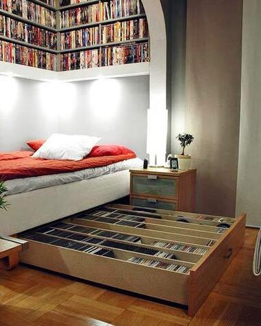 天津前三強(qiáng)的裝修企業(yè)分享創(chuàng)意裝修