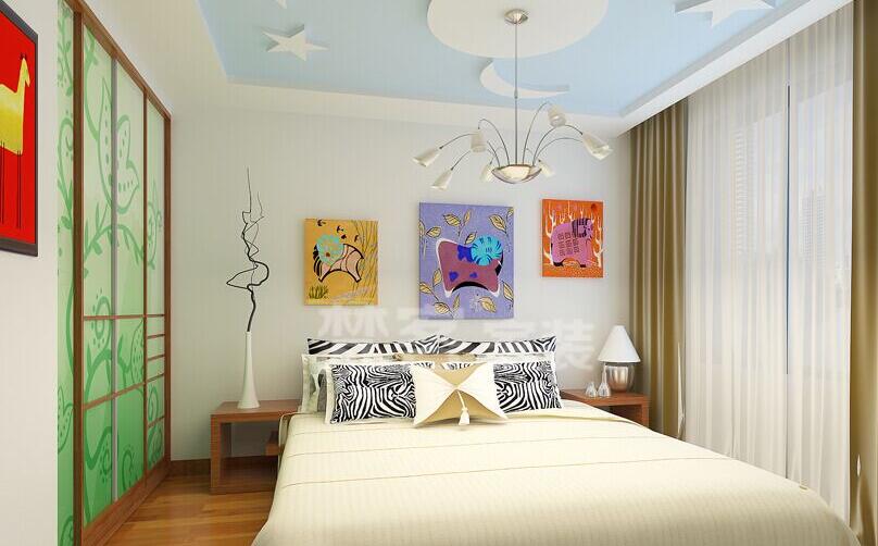 天津好的家庭裝修設計公司,梵客家裝