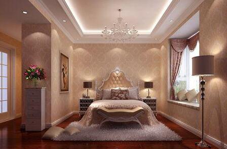 天津天鵝湖1號裝修效果圖，不同的裝修風格