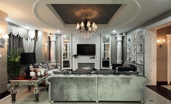 室內設計，北京市好的裝修公司設計師要怎么做