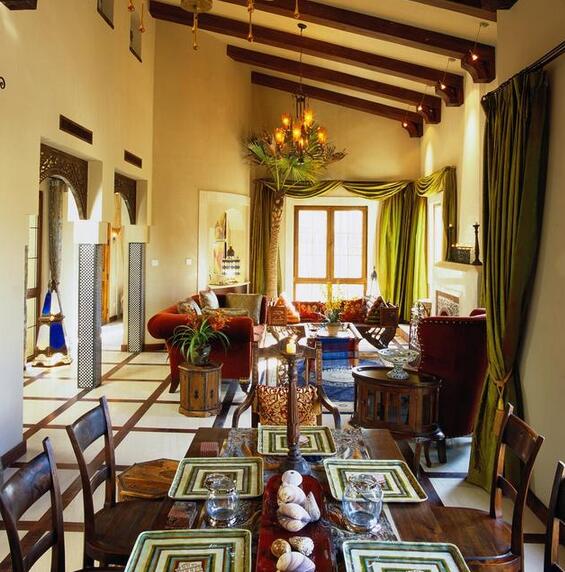 室內設計，北京市好的裝修公司設計師要怎么做