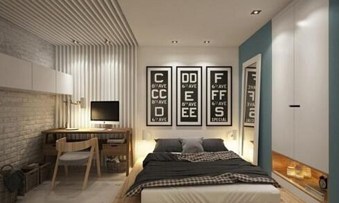 天津舊房翻新裝修的五大要點