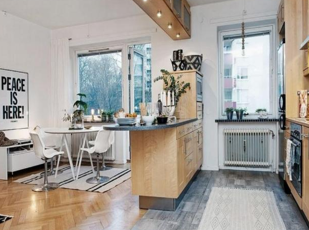 多逛材料市場，了解北京室內裝修材料價格