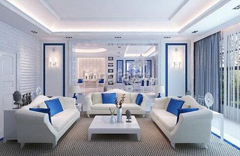 梵客家裝，實惠的天津裝修公司