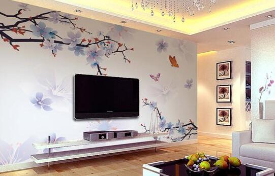 北京前三強的裝修企業(yè)：電視背景墻裝修設(shè)計的常見問題