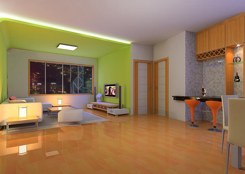 選擇天津好的裝修設計公司，要仔細考察工地