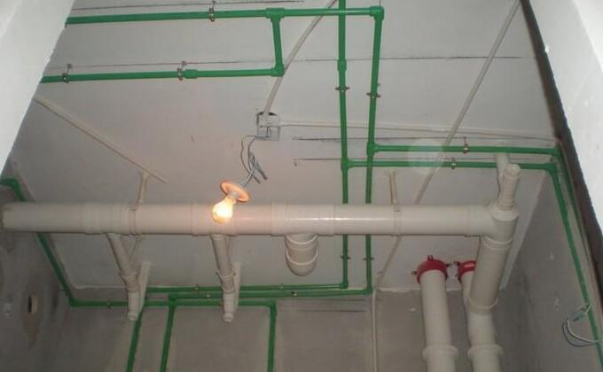 沈陽專業(yè)裝修公司提供優(yōu)質水電改造