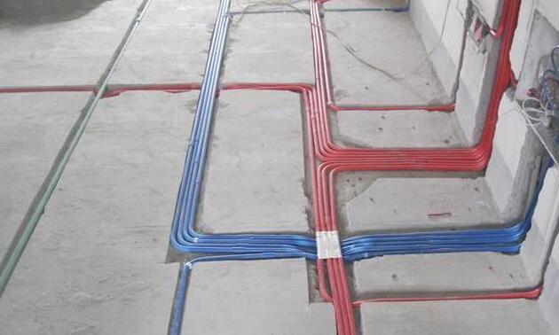 沈陽專業(yè)裝修公司提供優(yōu)質水電改造