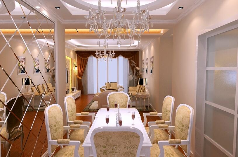 環保裝修找沈陽環保無污染的裝修公司