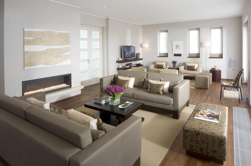 怎樣正確選擇裝飾材料