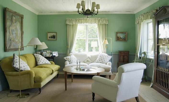 選購乳膠漆,業(yè)主不得不知的訣竅