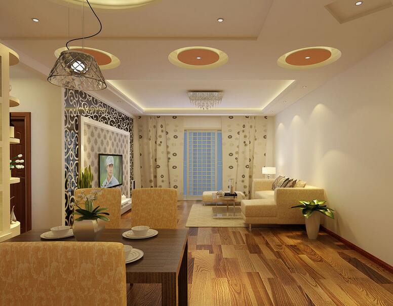 室內(nèi)設(shè)計(jì)那點(diǎn)事，讓新家不平庸