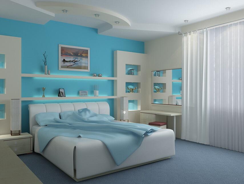 如何處理瓷磚上留下的乳膠漆?