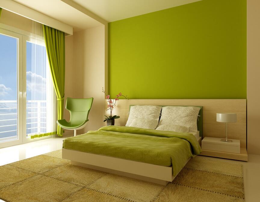 如何處理瓷磚上留下的乳膠漆?