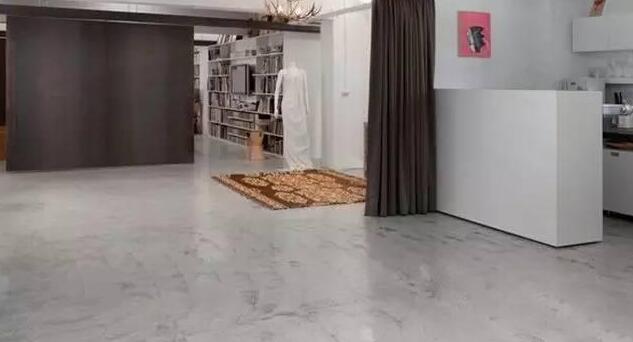 裝修別忘了腳下這片風景