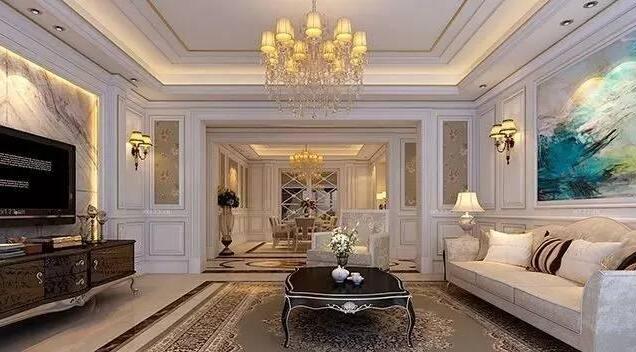 裝修別忘了腳下這片風景