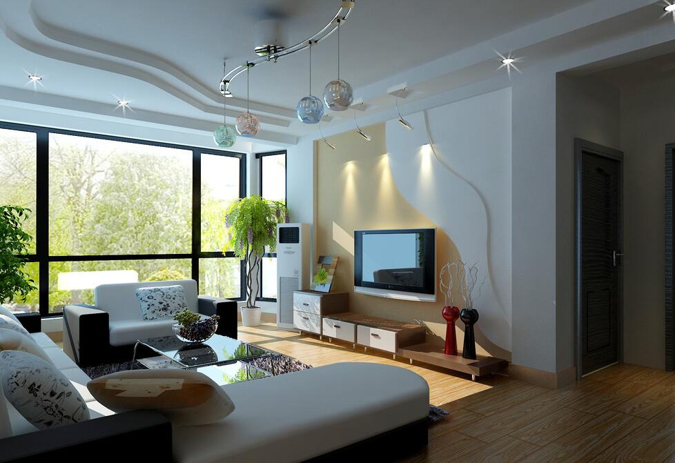 梵客家裝專業的天津家居裝修設計公司