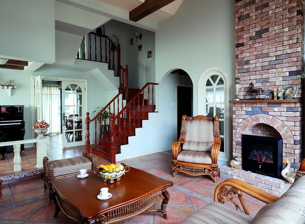 100平米兩室一廳裝修,那種風格更好?