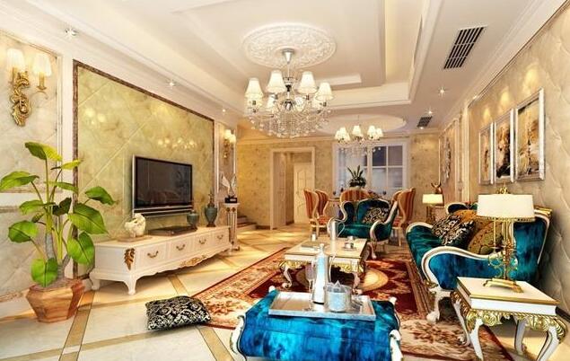 選擇天津十大裝飾設計公司要摒棄不成熟心里