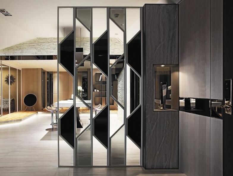 裝修設計的十大定律,你知道幾條?