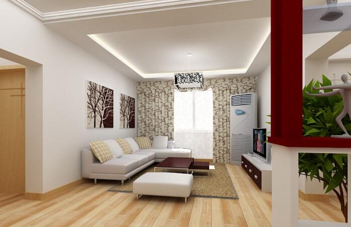 裝修踢腳線如何裝才好看?