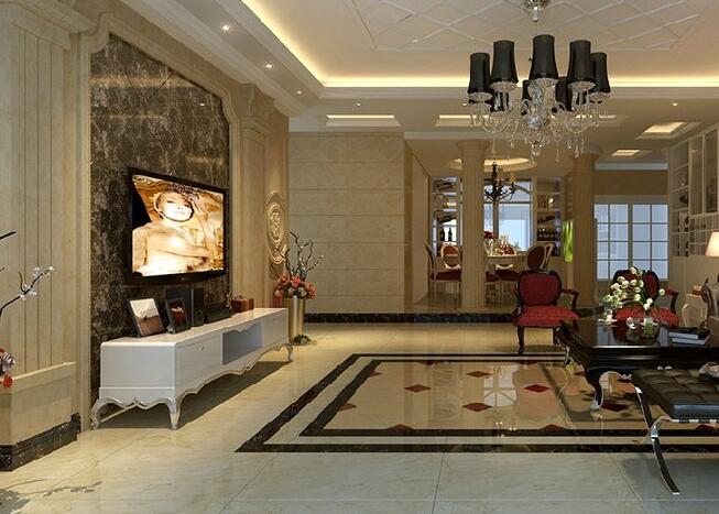 裝修踢腳線如何裝才好看?