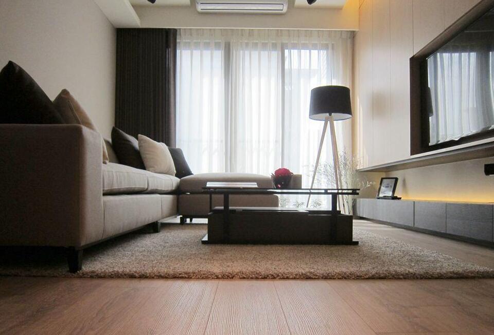 如何避開裝修污染?