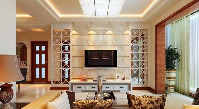 天津好品牌裝修公司,就要“高、富、帥”